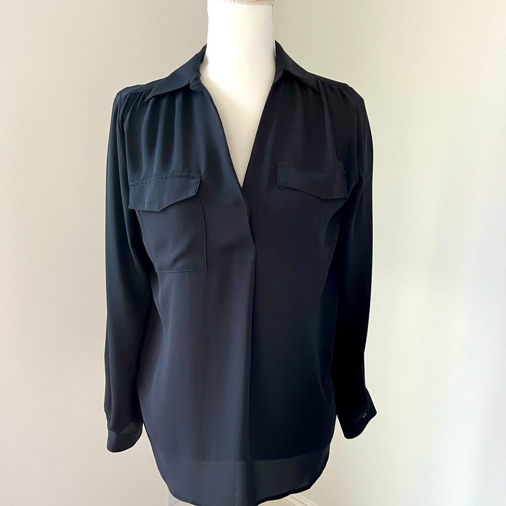 Ann Taylor Blouse